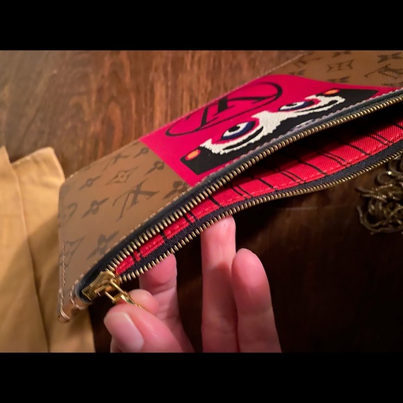 Lv pouch - Picture 8 of 8